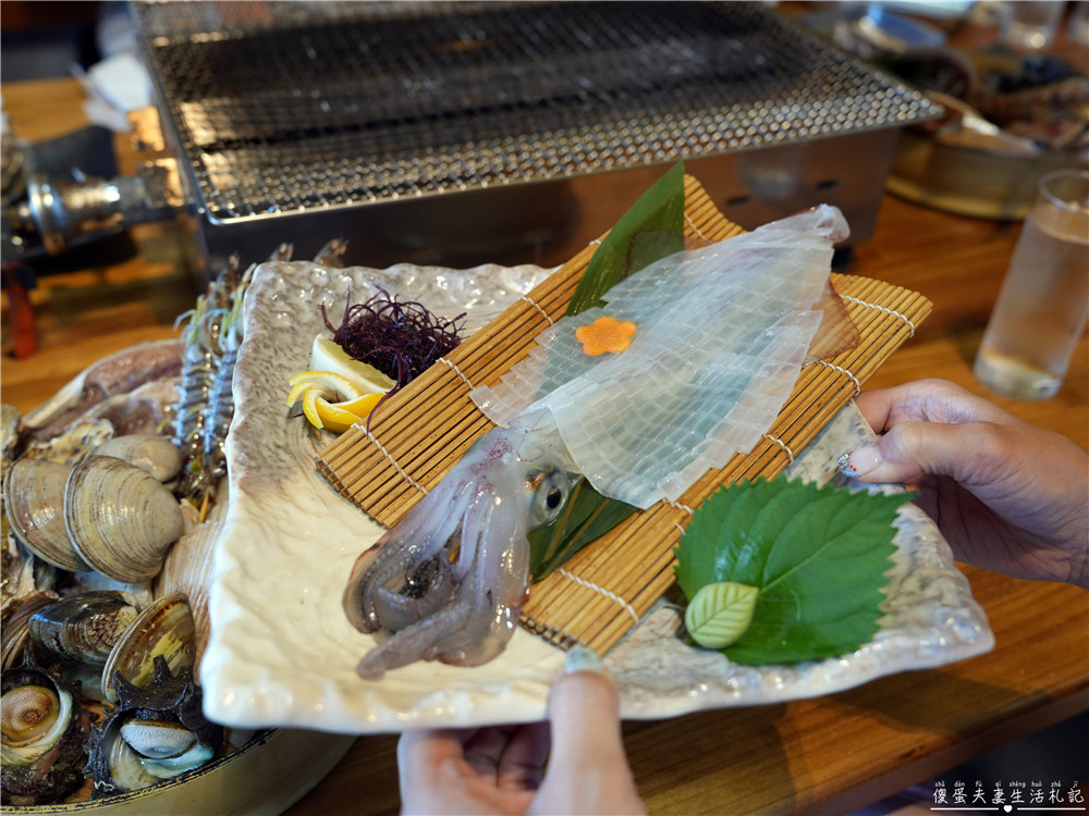 【日本福岡。美食】『濱燒白濱家 / 浜焼き白浜家』糸島必吃海鮮燒烤吃到爽!單點以外也有海鮮放題喔~~ @傻蛋夫妻生活札記 【日本福岡。美食】『濱燒白濱家 / 浜焼き白浜家』糸島必吃海鮮燒烤吃到爽!單點以外也有海鮮放題喔~~ @傻蛋夫妻生活札記