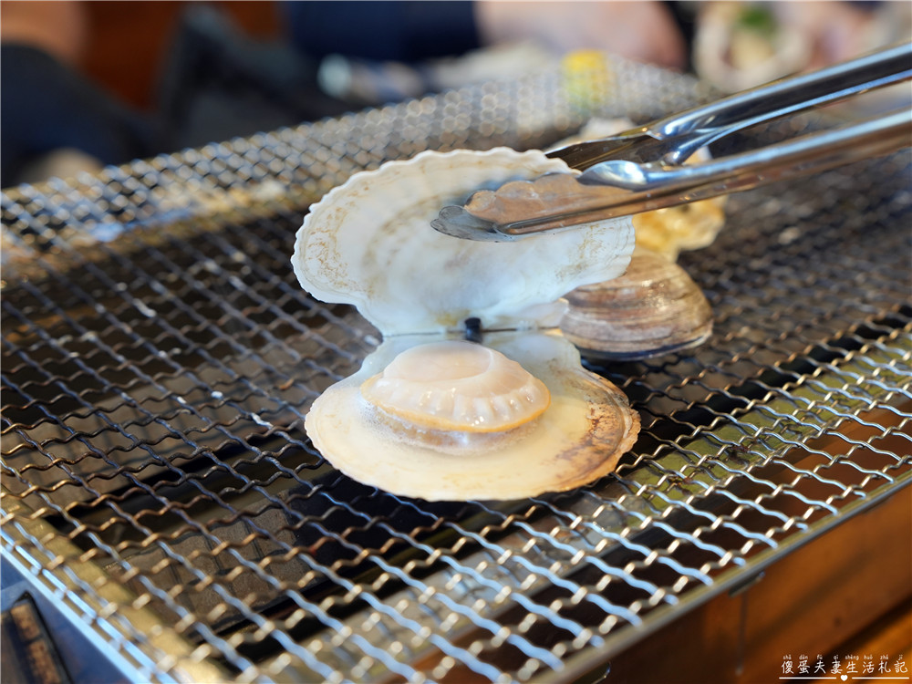 【日本福岡。美食】『濱燒白濱家 / 浜焼き白浜家』糸島必吃海鮮燒烤吃到爽!單點以外也有海鮮放題喔~~ @傻蛋夫妻生活札記 【日本福岡。美食】『濱燒白濱家 / 浜焼き白浜家』糸島必吃海鮮燒烤吃到爽!單點以外也有海鮮放題喔~~ @傻蛋夫妻生活札記