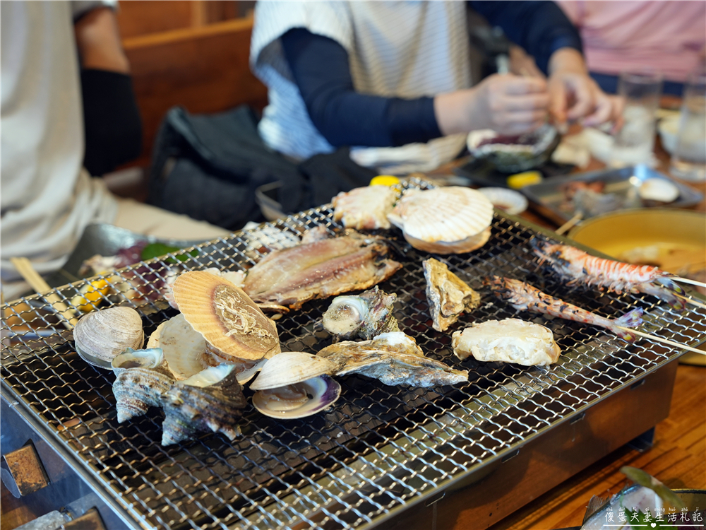 【日本福岡。彙集】『糸島一日遊』一日暢遊糸島經典！盪鞦韆、夫婦岩、芥屋、白浜家海鮮燒烤一次全部走透透！ @傻蛋夫妻生活札記