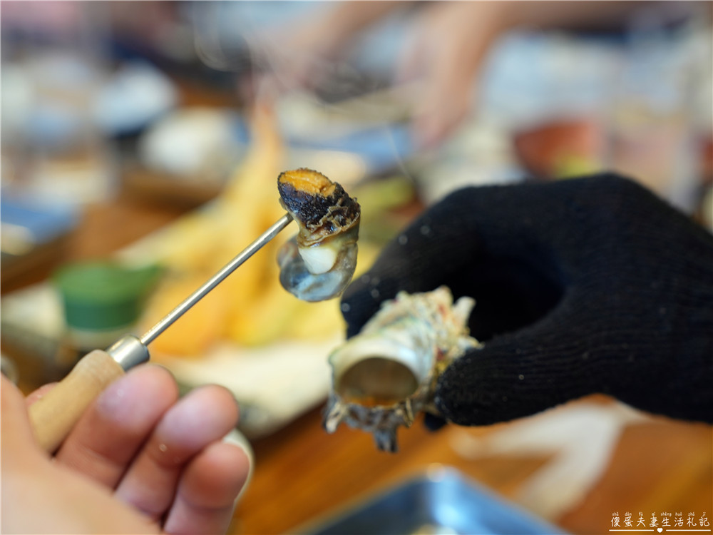 【日本福岡。美食】『濱燒白濱家 / 浜焼き白浜家』糸島必吃海鮮燒烤吃到爽!單點以外也有海鮮放題喔~~ @傻蛋夫妻生活札記 【日本福岡。美食】『濱燒白濱家 / 浜焼き白浜家』糸島必吃海鮮燒烤吃到爽!單點以外也有海鮮放題喔~~ @傻蛋夫妻生活札記