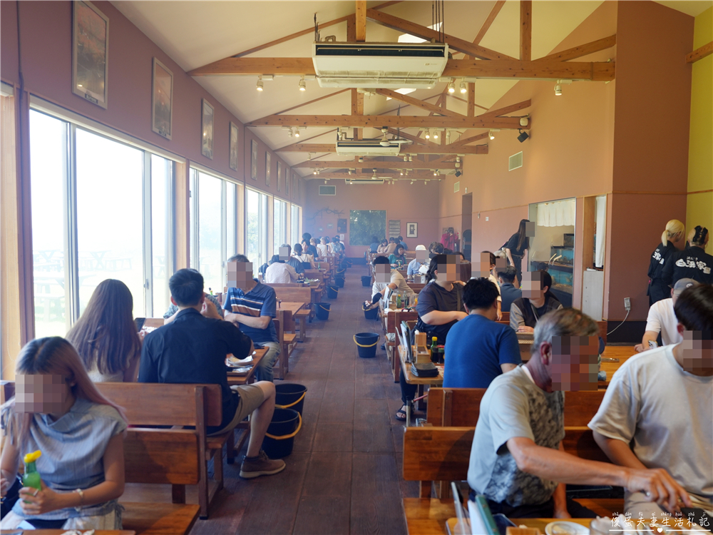 【日本福岡。彙集】『糸島一日遊』一日暢遊糸島經典！盪鞦韆、夫婦岩、芥屋、白浜家海鮮燒烤一次全部走透透！ @傻蛋夫妻生活札記