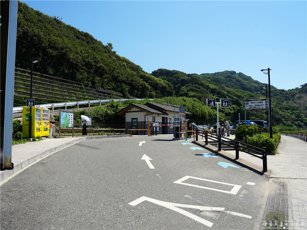 【日本福岡。彙集】『糸島一日遊』一日暢遊糸島經典！盪鞦韆、夫婦岩、芥屋、白浜家海鮮燒烤一次全部走透透！ @傻蛋夫妻生活札記