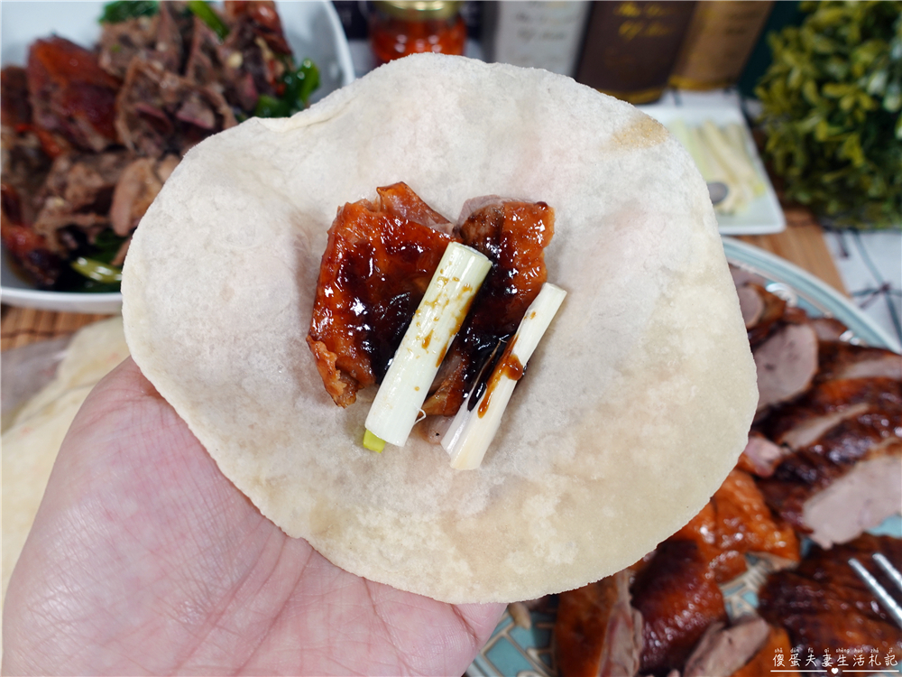 【台中烤鴨懶人包】蒐集10家台中烤鴨店！內用、外帶通通吃起來！ @傻蛋夫妻生活札記