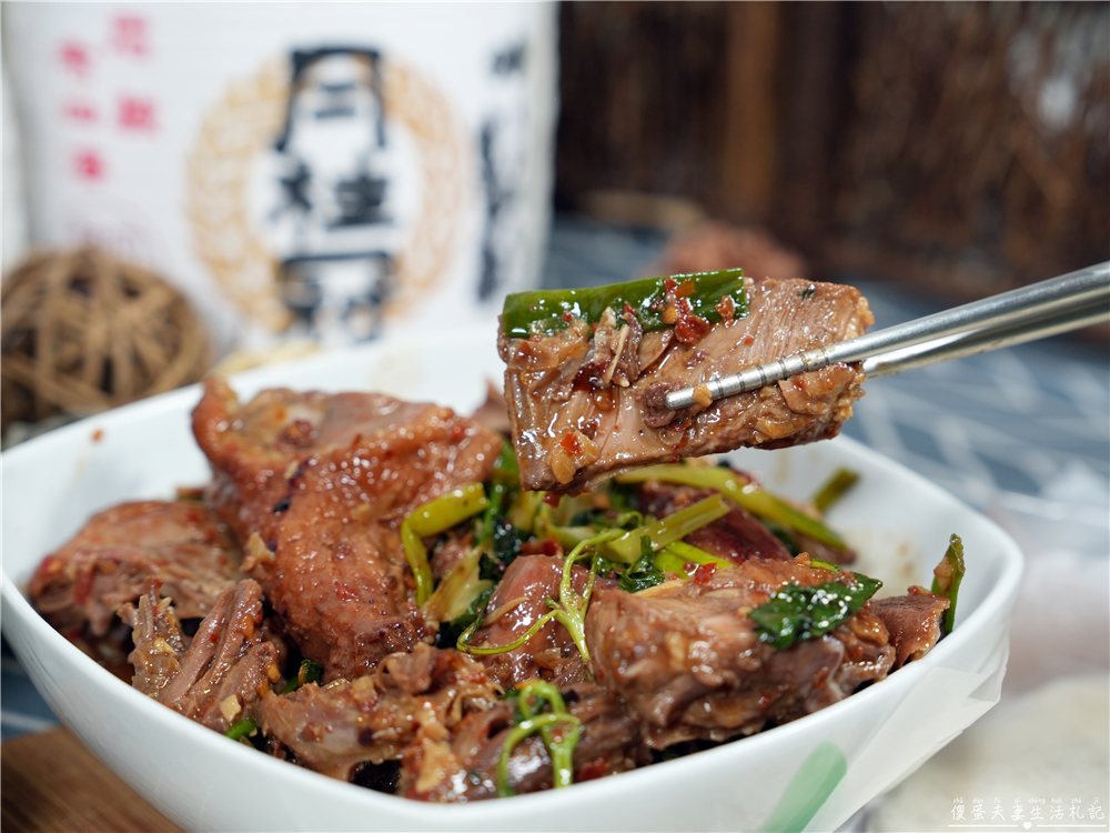 【台中烤鴨懶人包】蒐集10家台中烤鴨店！內用、外帶通通吃起來！ @傻蛋夫妻生活札記