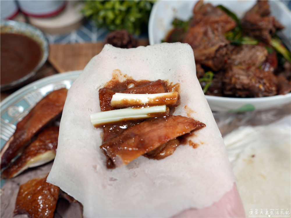 【台中烤鴨懶人包】蒐集10家台中烤鴨店！內用、外帶通通吃起來！ @傻蛋夫妻生活札記