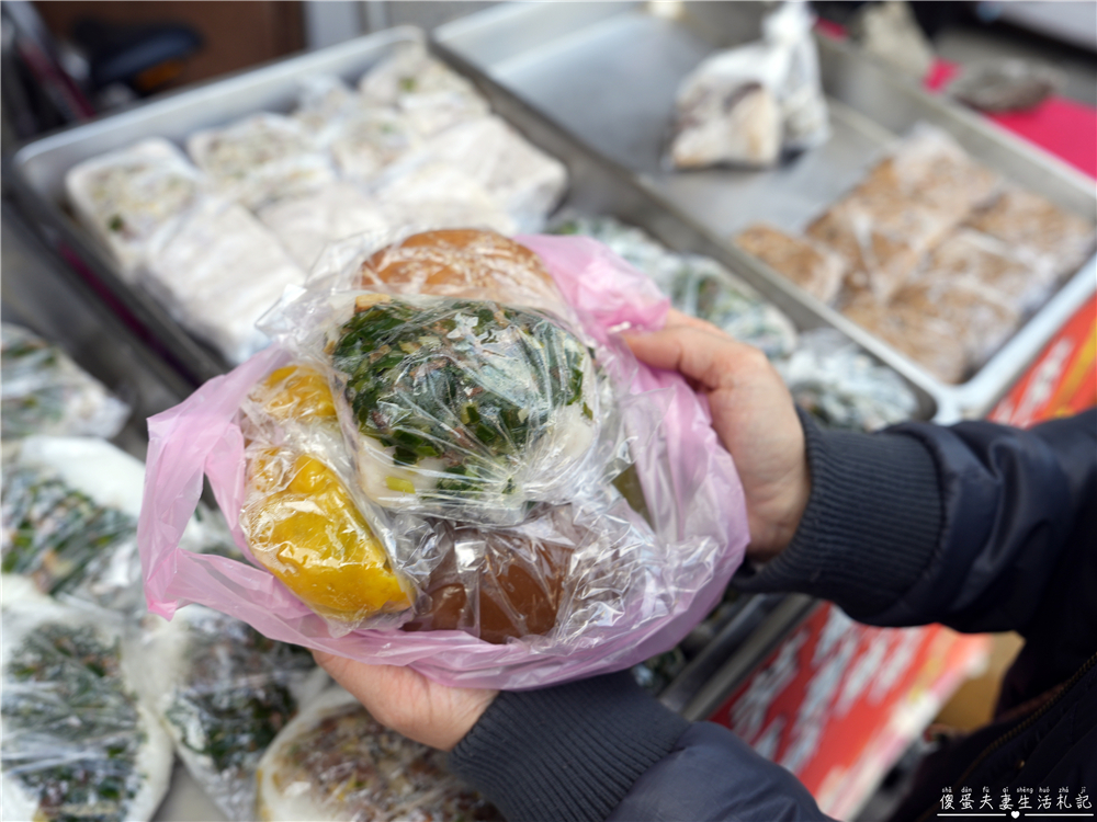 【苗栗市。美食】『詹記客家米食』祖傳四代！苗栗的老字號傳統米食專賣店~ @傻蛋夫妻生活札記