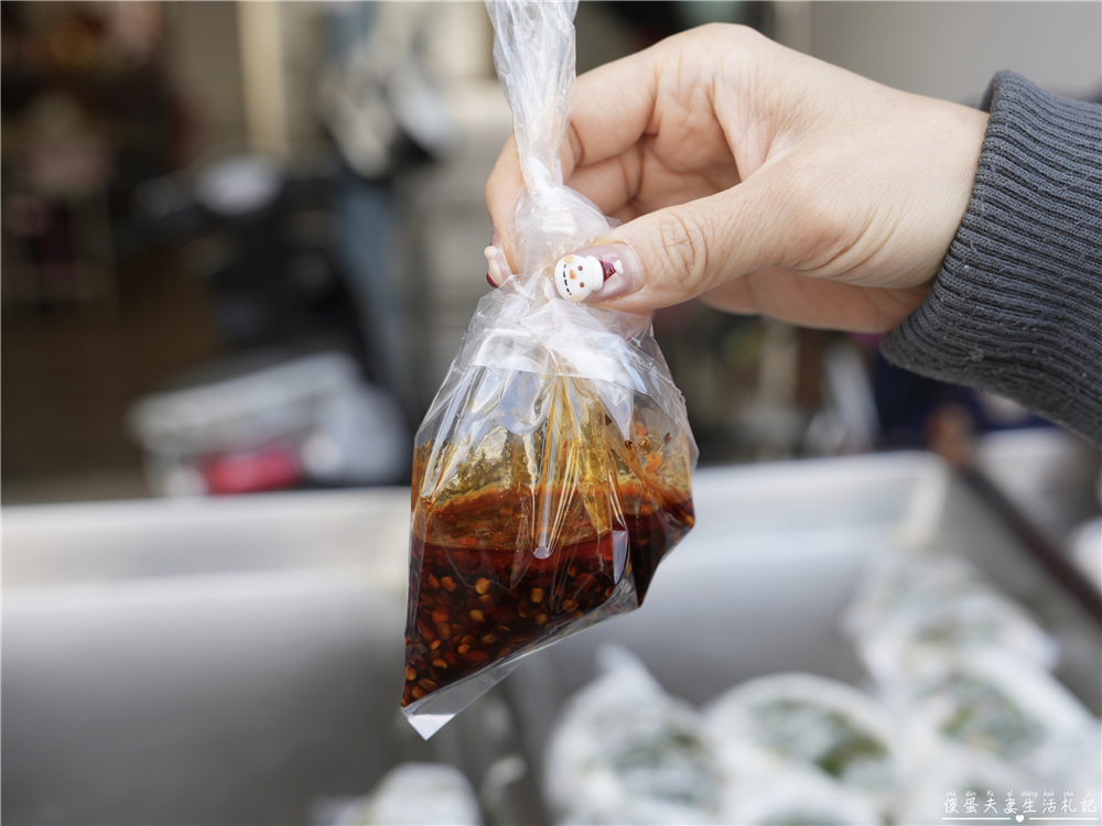 【苗栗市。美食】『詹記客家米食』祖傳四代！苗栗的老字號傳統米食專賣店~ @傻蛋夫妻生活札記