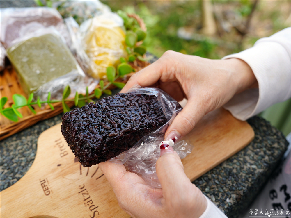 【苗栗市。美食】『詹記客家米食』祖傳四代！苗栗的老字號傳統米食專賣店~ @傻蛋夫妻生活札記