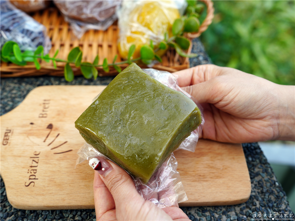 【苗栗市。美食】『詹記客家米食』祖傳四代！苗栗的老字號傳統米食專賣店~ @傻蛋夫妻生活札記