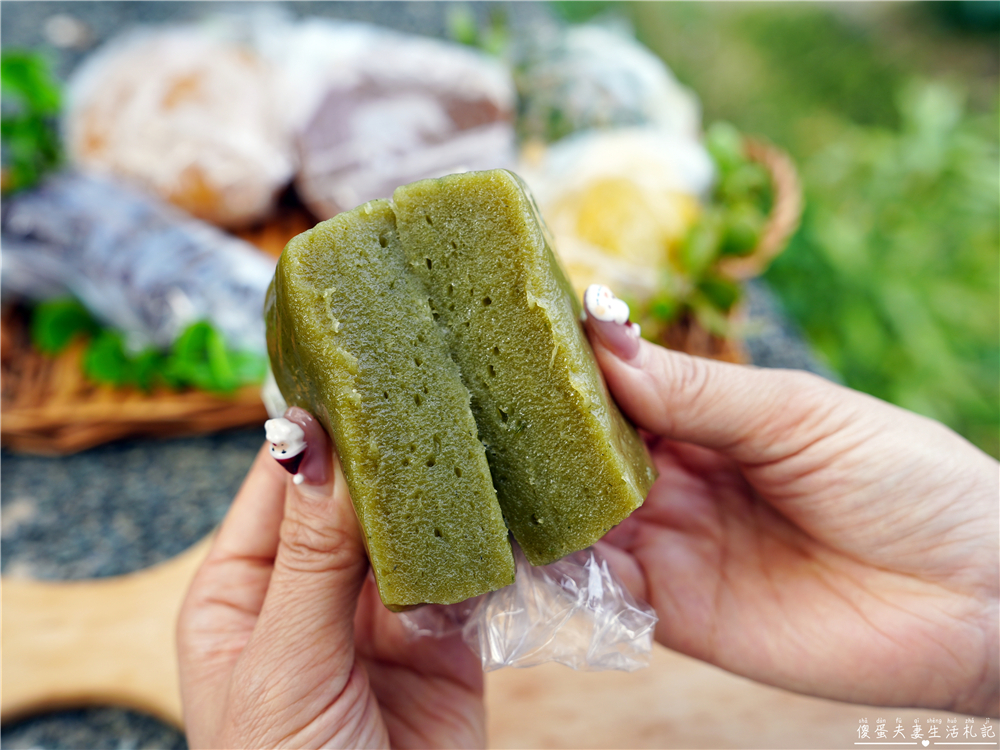 【苗栗市。美食】『詹記客家米食』祖傳四代！苗栗的老字號傳統米食專賣店~ @傻蛋夫妻生活札記