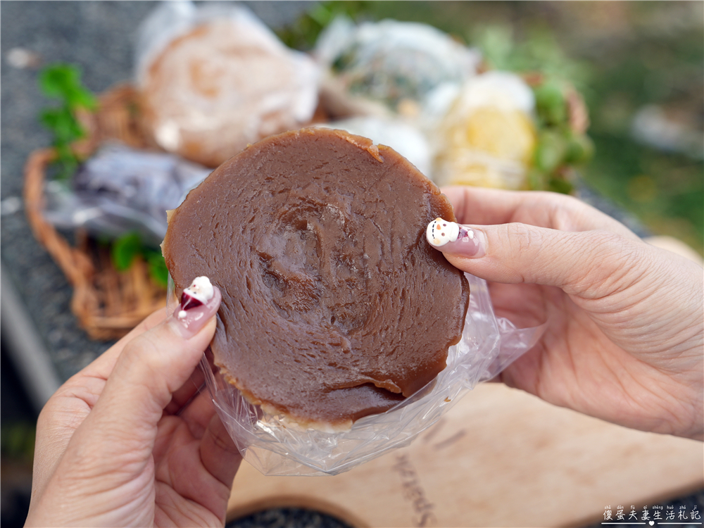 【苗栗市。美食】『詹記客家米食』祖傳四代！苗栗的老字號傳統米食專賣店~ @傻蛋夫妻生活札記