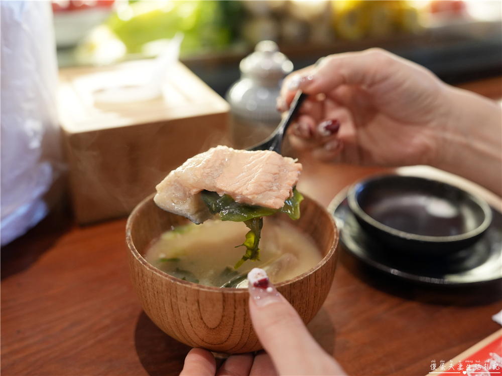 【台中北屯美食】『鵝房宮-一點利創始店』台中超人氣日本料理！藏在新一點利黃昏市場的傳奇日本料理~ @傻蛋夫妻生活札記