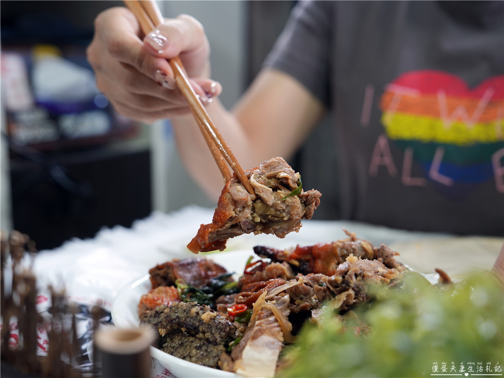 【台中烤鴨懶人包】蒐集10家台中烤鴨店！內用、外帶通通吃起來！ @傻蛋夫妻生活札記