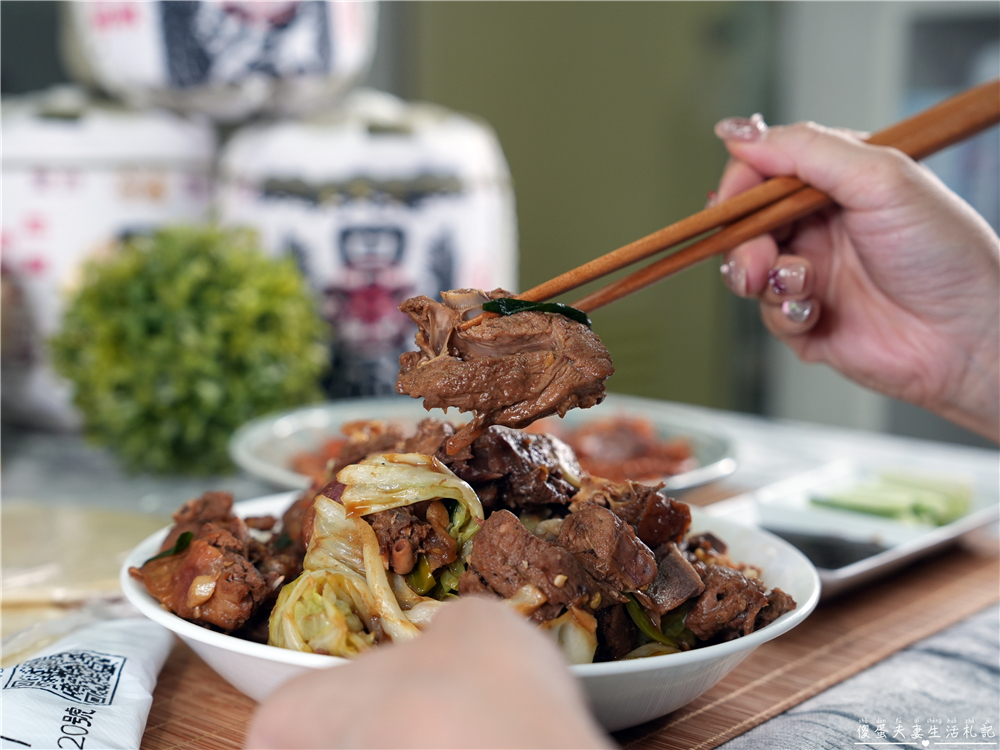 【台中烤鴨懶人包】蒐集10家台中烤鴨店！內用、外帶通通吃起來！ @傻蛋夫妻生活札記