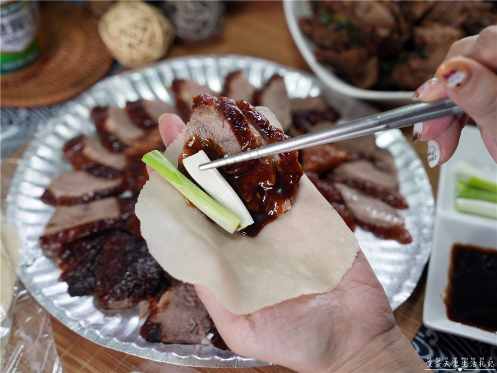 【台中烤鴨懶人包】蒐集10家台中烤鴨店！內用、外帶通通吃起來！ @傻蛋夫妻生活札記