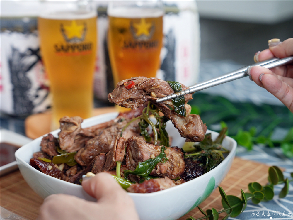 【台中烤鴨懶人包】蒐集10家台中烤鴨店！內用、外帶通通吃起來！ @傻蛋夫妻生活札記