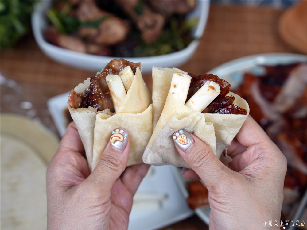 【台中烤鴨懶人包】蒐集10家台中烤鴨店！內用、外帶通通吃起來！ @傻蛋夫妻生活札記