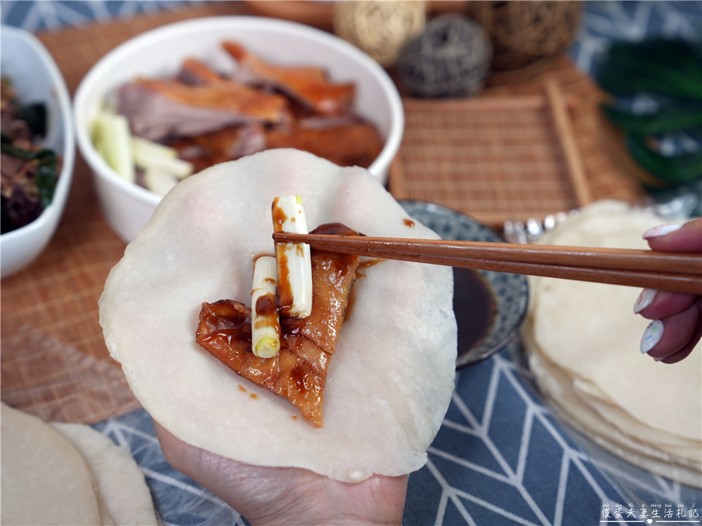 【台中烤鴨懶人包】蒐集10家台中烤鴨店！內用、外帶通通吃起來！ @傻蛋夫妻生活札記