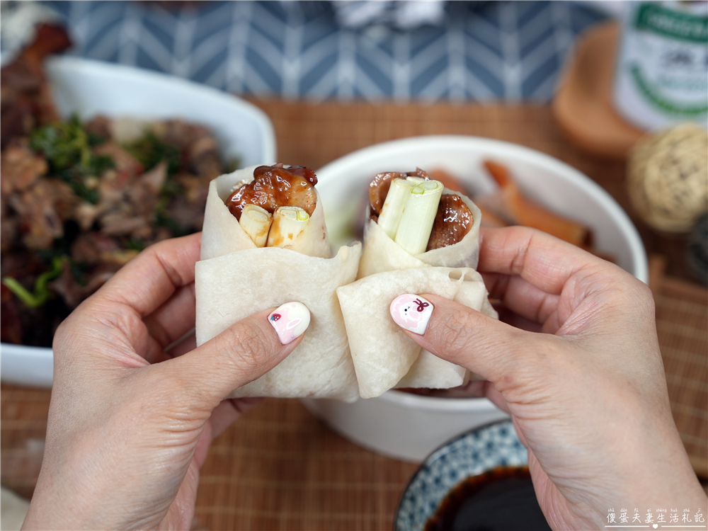 【台中烤鴨懶人包】蒐集10家台中烤鴨店！內用、外帶通通吃起來！ @傻蛋夫妻生活札記