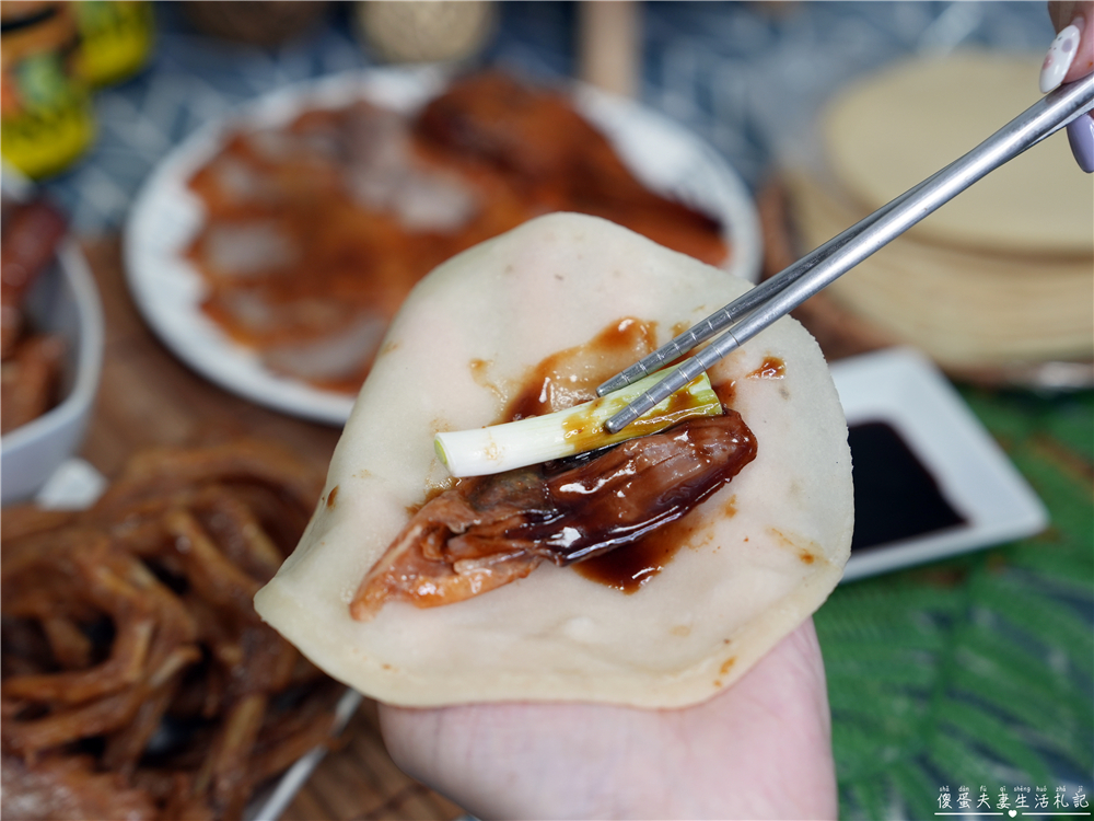 【台中烤鴨懶人包】蒐集10家台中烤鴨店！內用、外帶通通吃起來！ @傻蛋夫妻生活札記