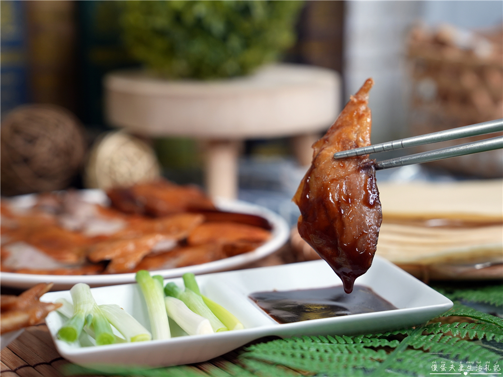 【台中烤鴨懶人包】蒐集10家台中烤鴨店！內用、外帶通通吃起來！ @傻蛋夫妻生活札記