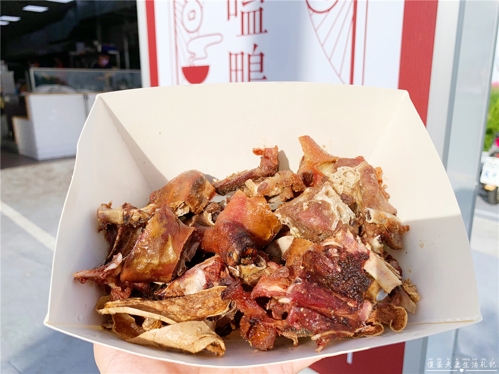 【台中烤鴨懶人包】蒐集10家台中烤鴨店！內用、外帶通通吃起來！ @傻蛋夫妻生活札記