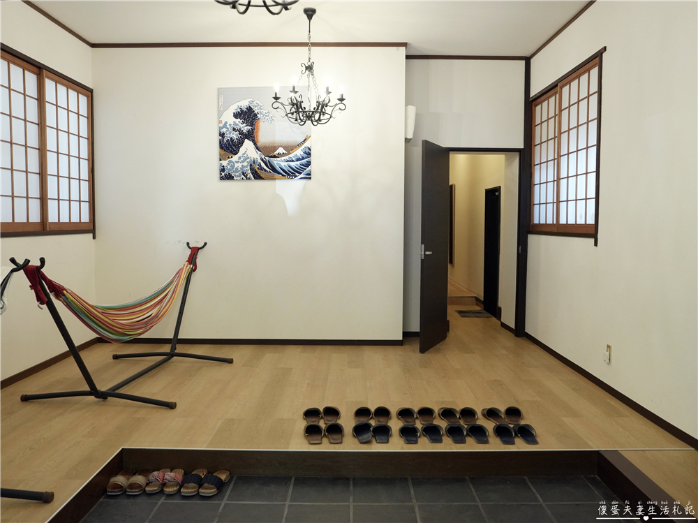 【日本大分住宿】『湯布院民泊 由布倉院』由布院包棟民宿!位置好、可入住10人的天然露天溫泉民宿! @傻蛋夫妻生活札記 【日本大分住宿】『湯布院民泊 由布倉院』由布院包棟民宿!位置好、可入住10人的天然露天溫泉民宿! @傻蛋夫妻生活札記