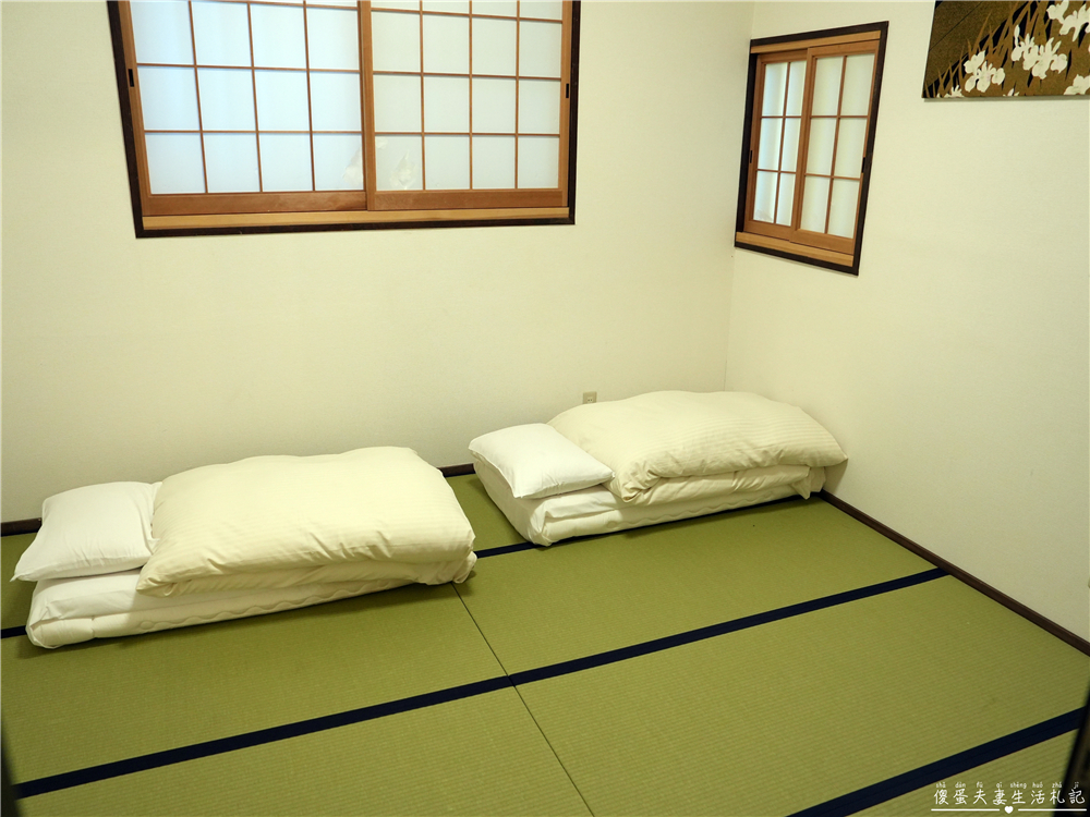 【日本大分住宿】『湯布院民泊 由布倉院』由布院包棟民宿!位置好、可入住10人的天然露天溫泉民宿! @傻蛋夫妻生活札記 【日本大分住宿】『湯布院民泊 由布倉院』由布院包棟民宿!位置好、可入住10人的天然露天溫泉民宿! @傻蛋夫妻生活札記