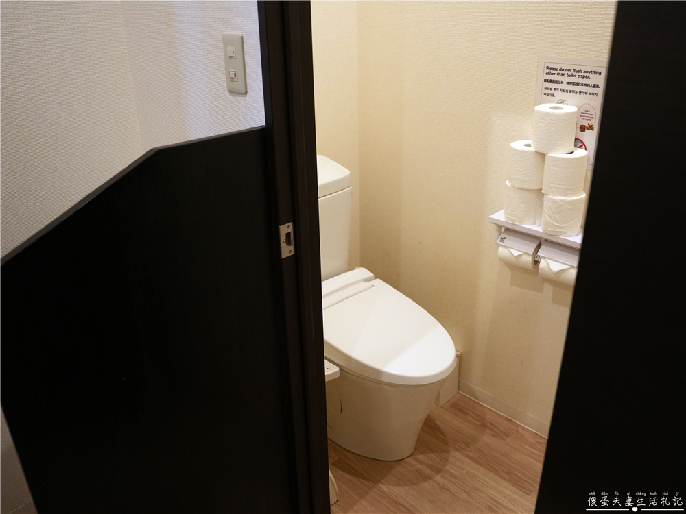 【日本大分住宿】『湯布院民泊 由布倉院』由布院包棟民宿！位置好、可入住10人的天然露天溫泉民宿！ @傻蛋夫妻生活札記