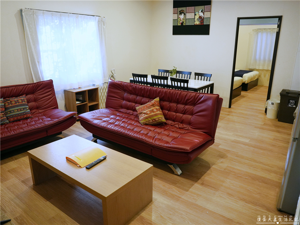 【日本大分住宿】『湯布院民泊 由布倉院』由布院包棟民宿!位置好、可入住10人的天然露天溫泉民宿! @傻蛋夫妻生活札記 【日本大分住宿】『湯布院民泊 由布倉院』由布院包棟民宿!位置好、可入住10人的天然露天溫泉民宿! @傻蛋夫妻生活札記