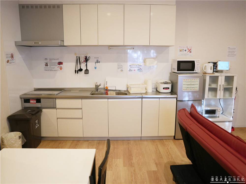 【日本大分住宿】『湯布院民泊 由布倉院』由布院包棟民宿！位置好、可入住10人的天然露天溫泉民宿！ @傻蛋夫妻生活札記