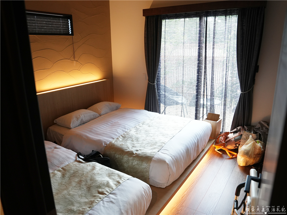 【日本福岡住宿】『梅の由 別邸』太宰府超美豪華包棟VILLA民宿！ @傻蛋夫妻生活札記