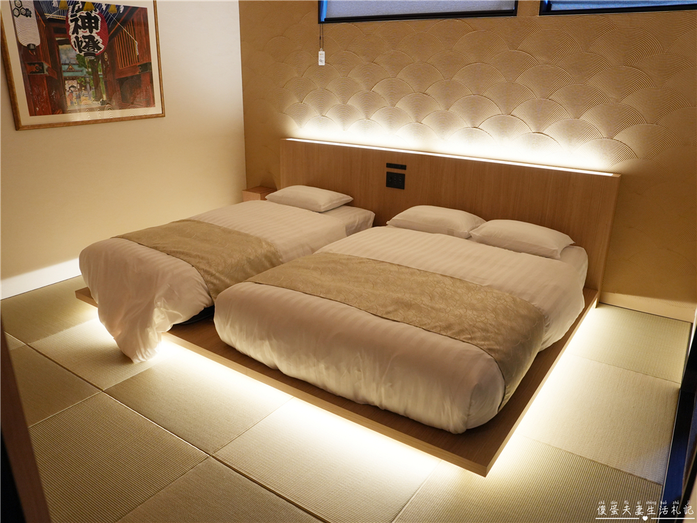 【日本福岡住宿】『梅の由 別邸』太宰府超美豪華包棟VILLA民宿！ @傻蛋夫妻生活札記