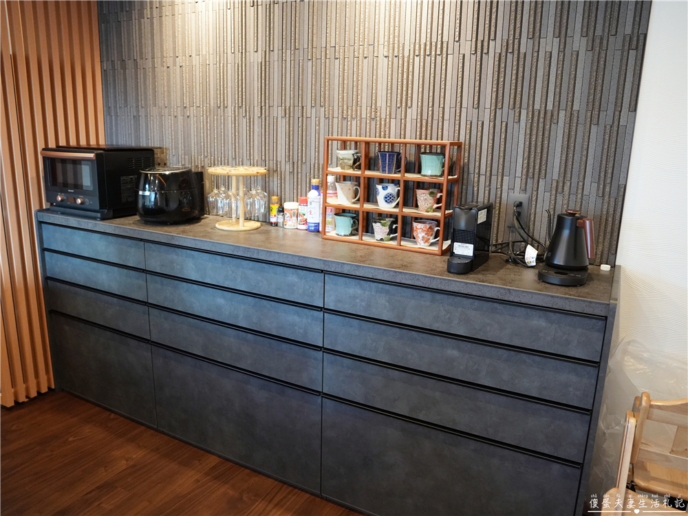 【日本福岡住宿】『梅の由 別邸』太宰府超美豪華包棟VILLA民宿！ @傻蛋夫妻生活札記