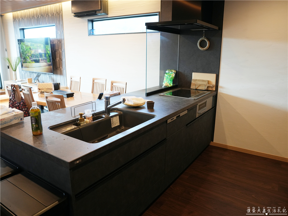 【日本福岡住宿】『梅の由 別邸』太宰府超美豪華包棟VILLA民宿！ @傻蛋夫妻生活札記