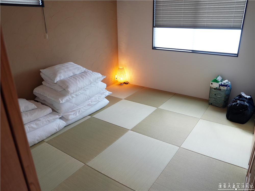 【日本福岡住宿】『梅の由 別邸』太宰府超美豪華包棟VILLA民宿！ @傻蛋夫妻生活札記