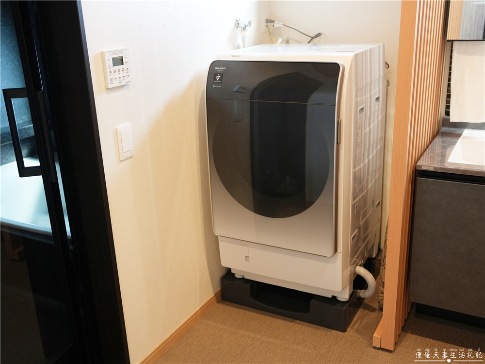 【日本福岡住宿】『梅の由 別邸』太宰府超美豪華包棟VILLA民宿！ @傻蛋夫妻生活札記