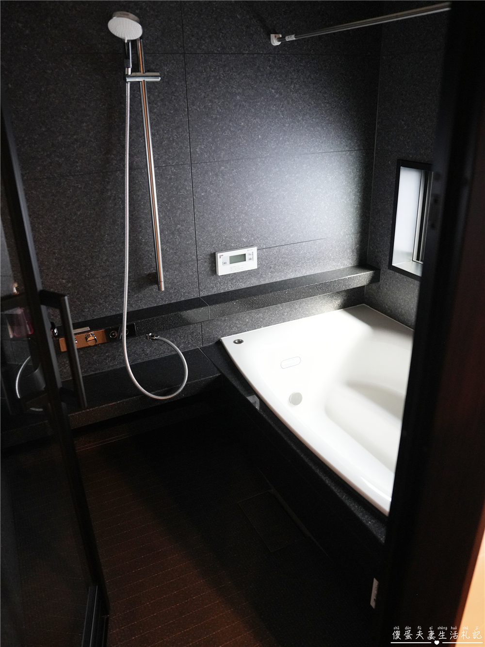 【日本福岡住宿】『梅の由 別邸』太宰府超美豪華包棟VILLA民宿！ @傻蛋夫妻生活札記