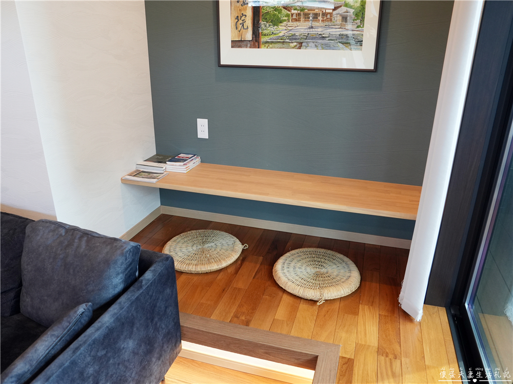 【日本福岡住宿】『梅の由 別邸』太宰府超美豪華包棟VILLA民宿！ @傻蛋夫妻生活札記