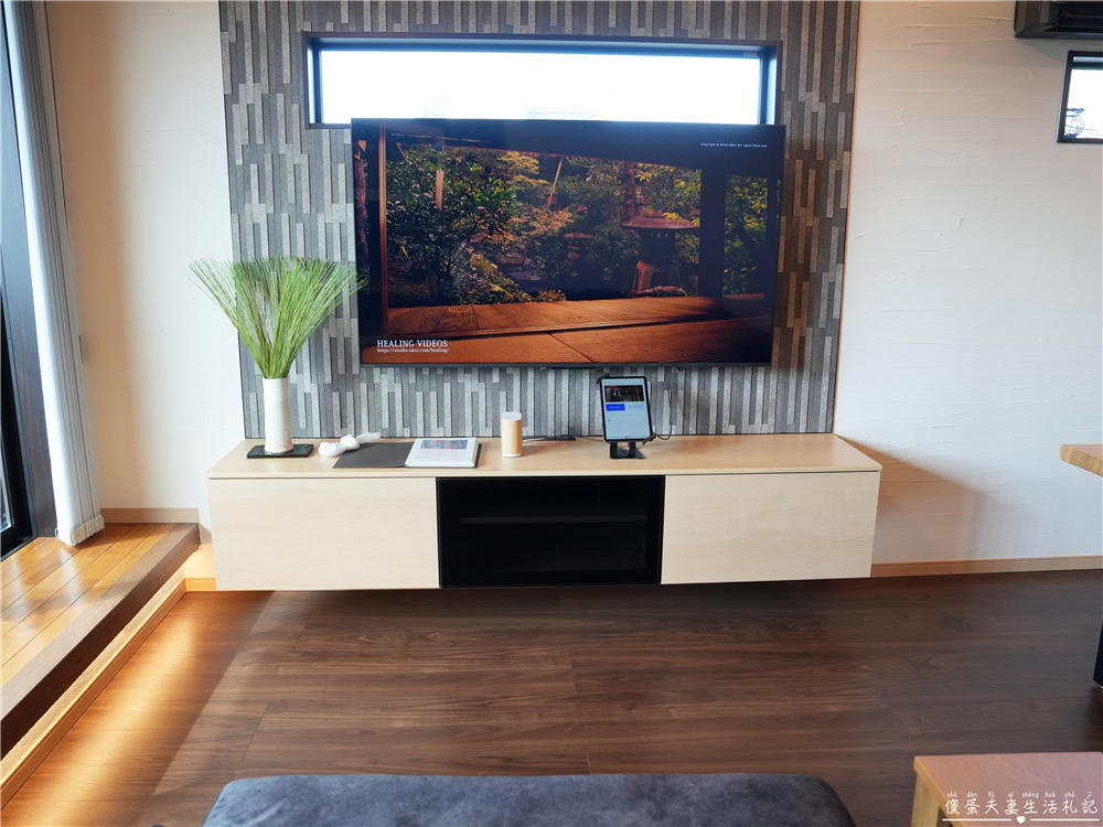 【日本福岡住宿】『梅の由 別邸』太宰府超美豪華包棟VILLA民宿！ @傻蛋夫妻生活札記