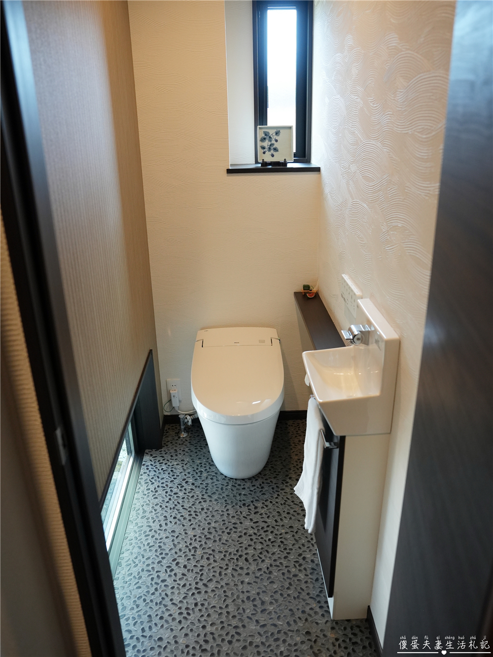 【日本福岡住宿】『梅の由 別邸』太宰府超美豪華包棟VILLA民宿！ @傻蛋夫妻生活札記