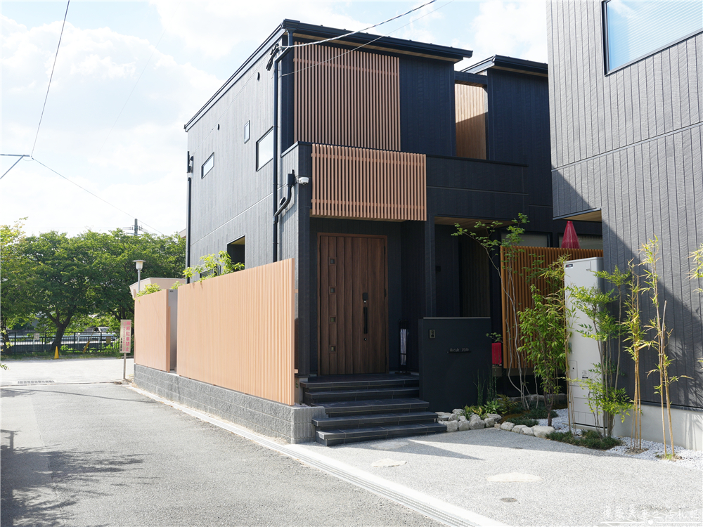 【日本福岡住宿】『梅の由 別邸』太宰府超美豪華包棟VILLA民宿！ @傻蛋夫妻生活札記