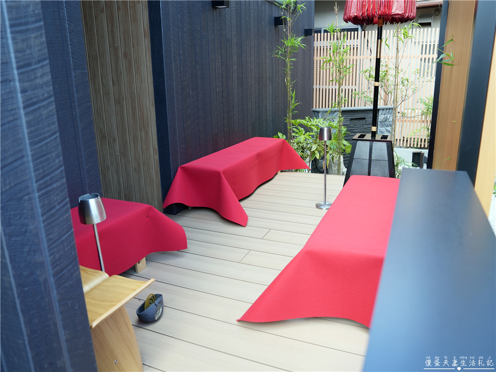 【日本福岡住宿】『梅の由 別邸』太宰府超美豪華包棟VILLA民宿！ @傻蛋夫妻生活札記