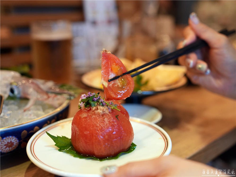 【日本福岡美食】『博多もつ鍋前田屋總本店』在地高人氣！福岡必吃超人氣牛腸鍋！ @傻蛋夫妻生活札記