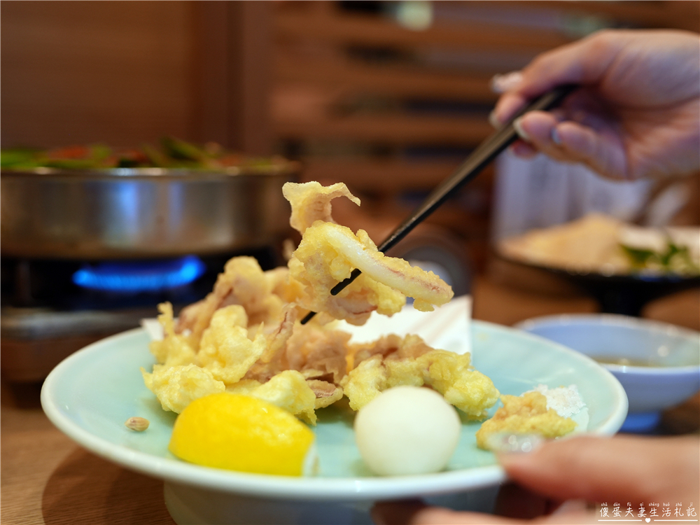 【日本福岡美食】『博多もつ鍋前田屋總本店』在地高人氣！福岡必吃超人氣牛腸鍋！ @傻蛋夫妻生活札記