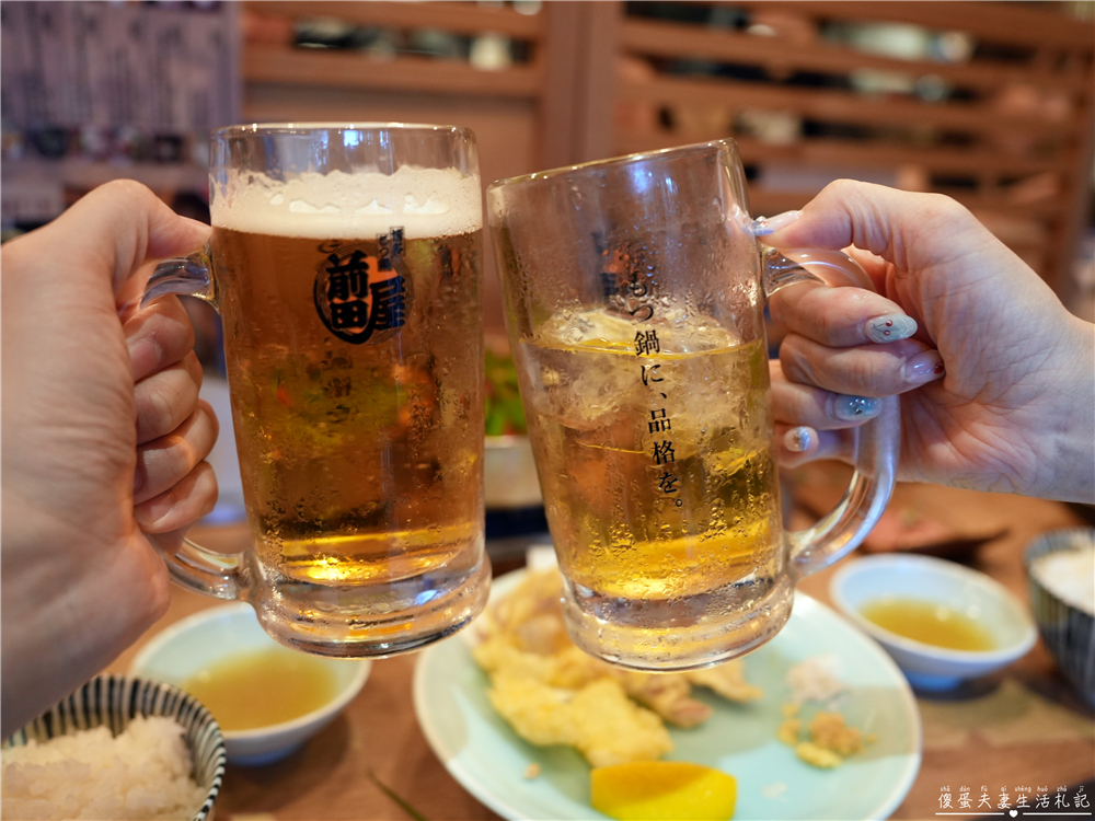 【日本福岡美食】『博多もつ鍋前田屋總本店』在地高人氣！福岡必吃超人氣牛腸鍋！ @傻蛋夫妻生活札記