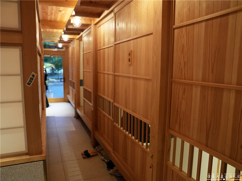 【日本福岡美食】『博多もつ鍋前田屋總本店』在地高人氣！福岡必吃超人氣牛腸鍋！ @傻蛋夫妻生活札記