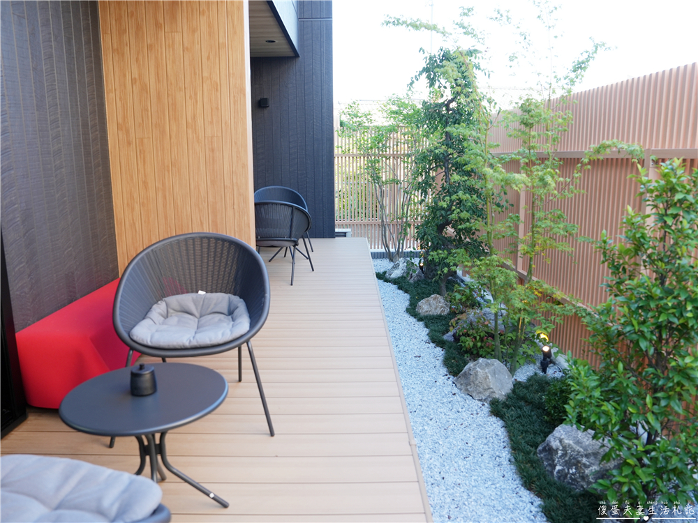 【日本福岡住宿】『梅の由 別邸』太宰府超美豪華包棟VILLA民宿！ @傻蛋夫妻生活札記