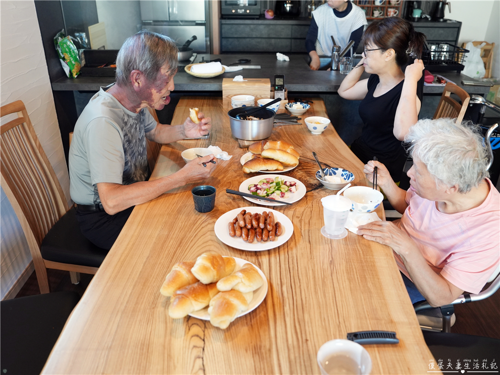 【日本福岡住宿】『梅の由 別邸』太宰府超美豪華包棟VILLA民宿！ @傻蛋夫妻生活札記