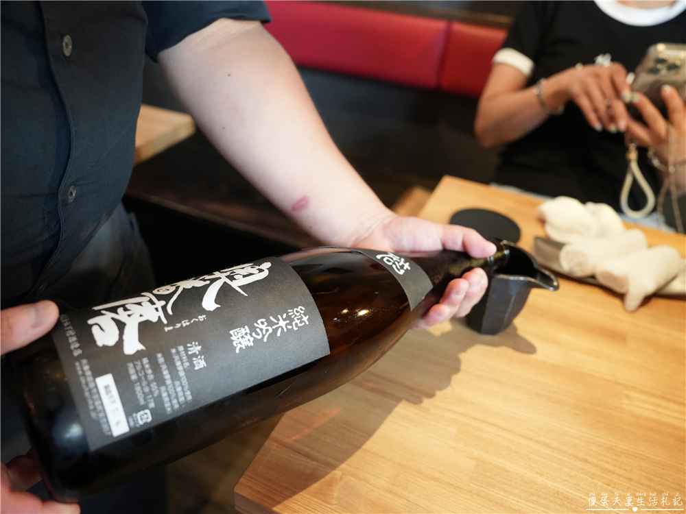 【日本福岡美食】『炭火焼肉バル AGITO HIRAO』人氣厚切牛舌燒肉推薦～ @傻蛋夫妻生活札記